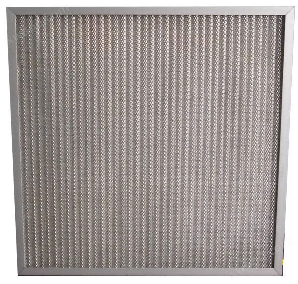 金属网过滤器