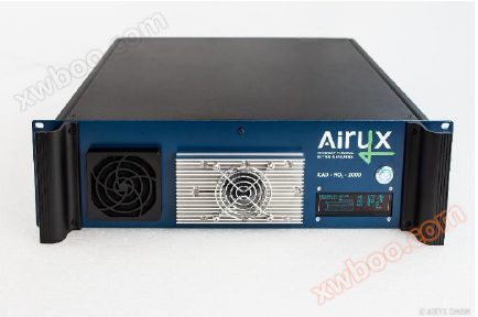 ICAD NO2 / NOx / NO分析仪