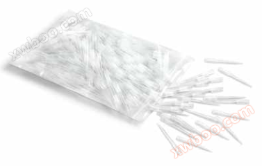 Renning cône type universel sac pipette tête non stérile