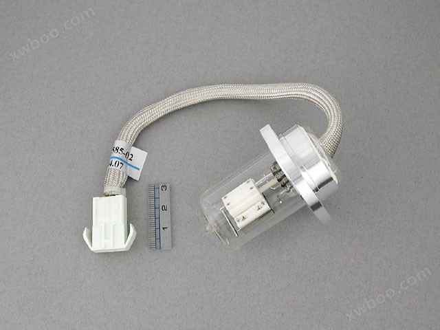 Lampe au deutérium pour détecteur PDA Shimazu Liquid Phase LC 2030