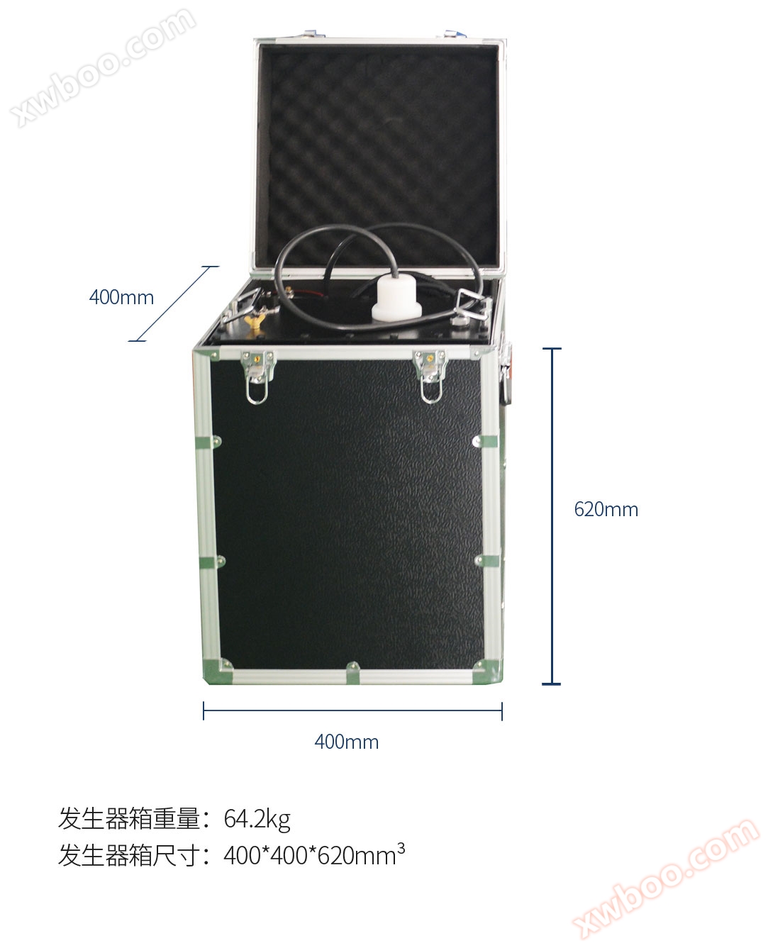 超低频高压发生器