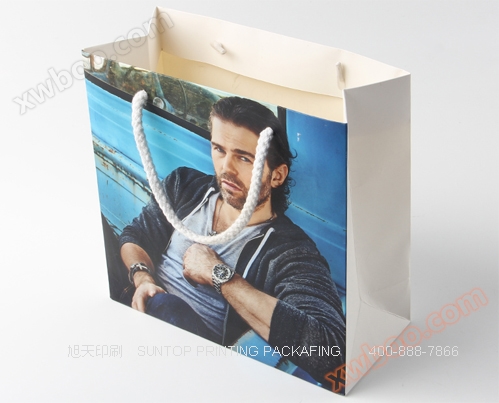 手提袋订做,深圳手提袋印刷