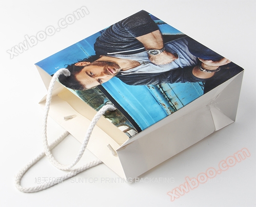 手提袋订做,深圳手提袋印刷