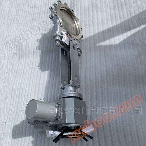 <strong>电动不锈钢闸板阀</strong>