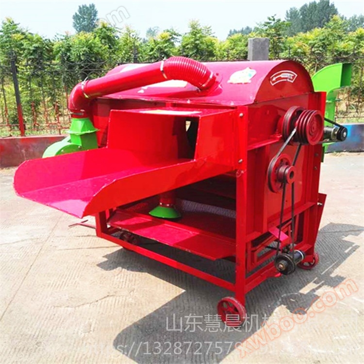 HUMANI hordozható dízel granulator elektromos gabonagép rizs gabona granulator 80 típusú kápoltmag granulator kis gabonagép közvetlen értékesítés