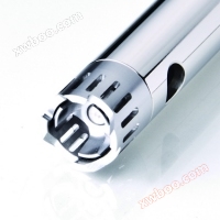 Німецька ART MICCRA DS-20/ZKS SMIR 2-в-1 розподілена гомогенна головка