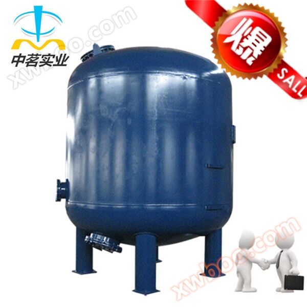 2018 Carbon Steel Filter Market Forecast