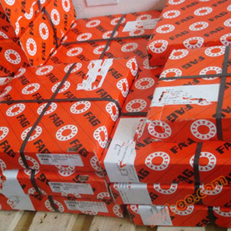 FAG import S6301.W203B galas keluli tahan karat