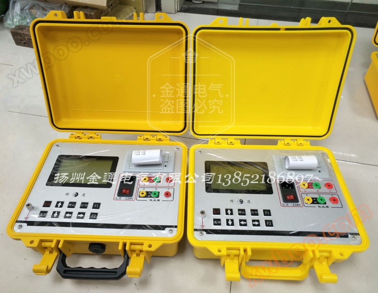 JT3010 Испытатель трансформаторных групп