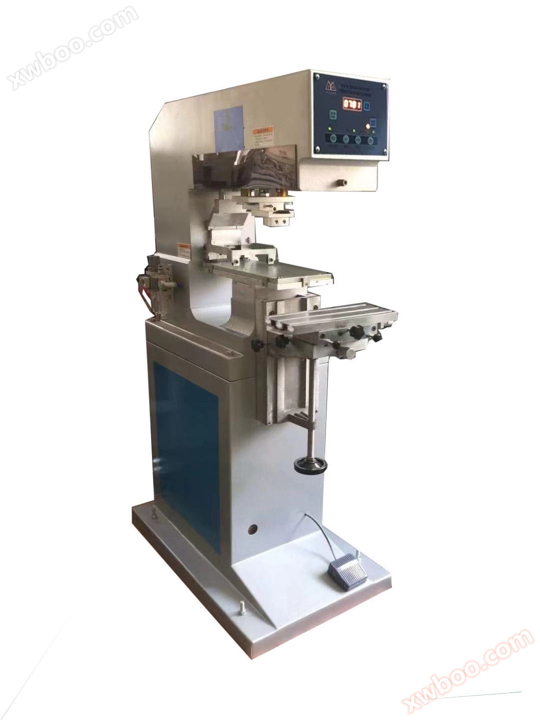 Stampatrice automatica monocolore YYD-300-90