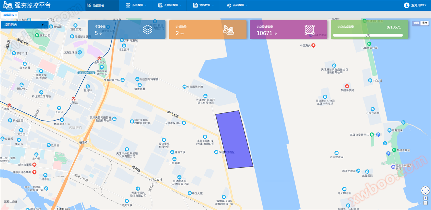 Έξυπνο σύστημα έγκαιρης προειδοποίησης