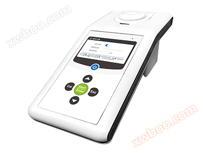 PI1000COD Cr portable COD analyzer