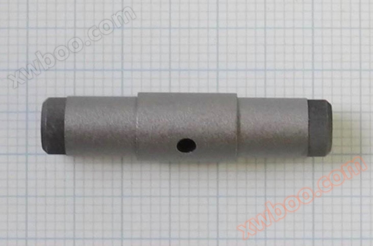 شيمادزو الامتصاص الذري الانحلال الحراري أنبوب الجرافيت المغلفة