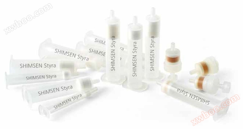 Графитизированный углеродный столбик SHIMSEN STYRA GCB