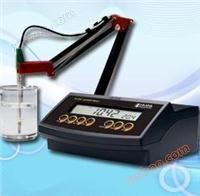 HI2210C Desktop Acidity Meter