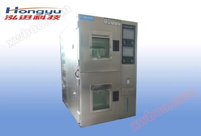 Phòng thử nghiệm nhiệt độ cao và thấp nhiều lớp