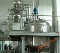 Цилиндр для очистки кристаллов