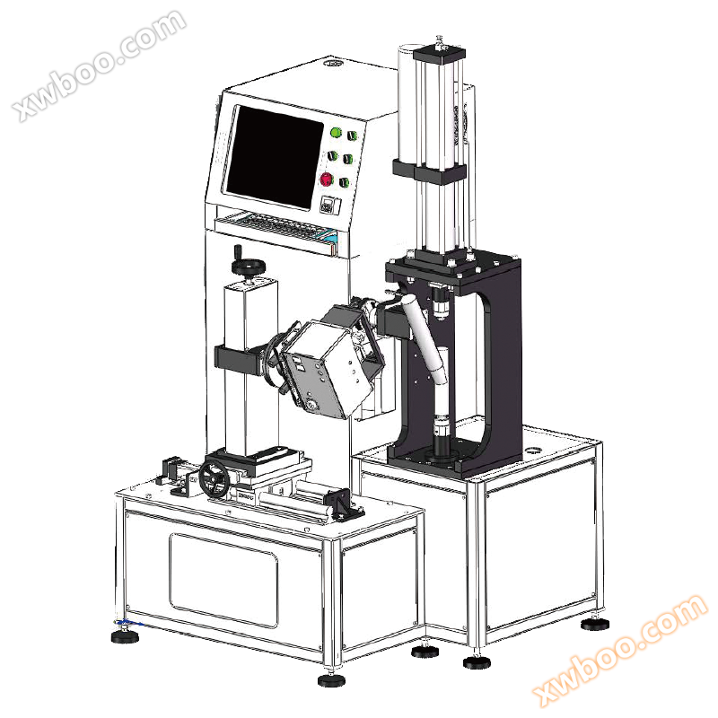 3-in-1 coding machine (luxury frame classic standard model)