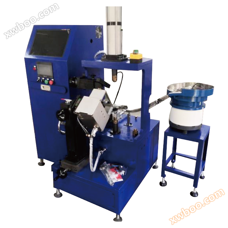 Macchina di codifica 4 in 1