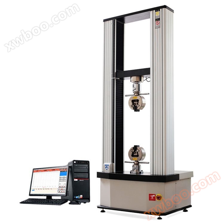 Metal Tensile Testing Machine - Metal Tensile Testing Machine Manufacturer, Changzhe Testing Machine 2021 New Quotation