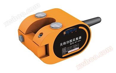 Wireless power diagram node SF201