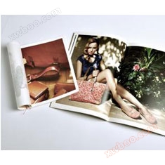 Oblečení Brožura Boty