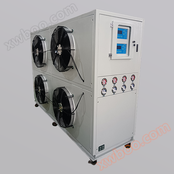 40P air-cooled chiller