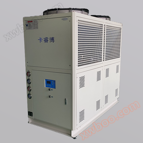 15P 공기 냉각 냉수기