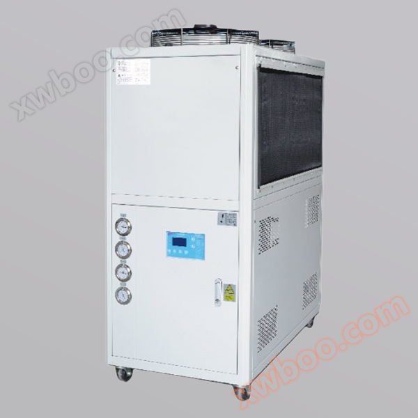 10P air-cooled chiller