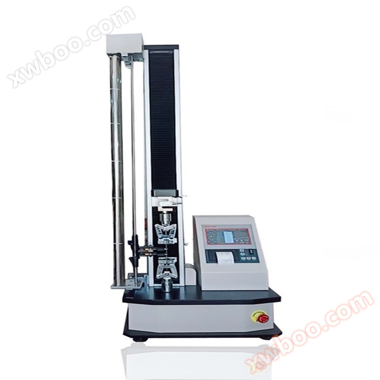 Changzhou Industria della gomma e della plastica Tester di trazione della gomma WDW-10KN