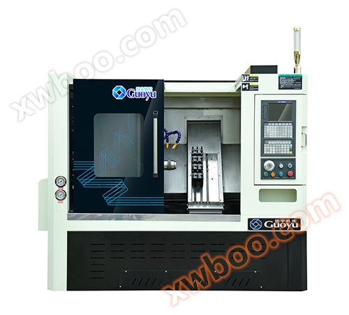 GY-3230 jumla slanted kitanda mwili kichuku mashine